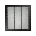 thumbnail image 2 of Placa de malla de panal, placa metálica, herramientas para grabado y corte 450x450mm, 2 of 9