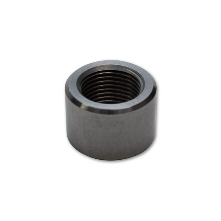 Steel Weld Bung 3/8 Steel Weld Bung 3/8