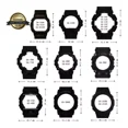 thumbnail image 4 of Reloj Casio Core 10 Años Combinación Ana-digi Aeq-120w-9avcf, 4 of 5