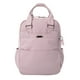 thumbnail image 1 of TOTTO Mochila Mediana - Reforzada para Mujer Porta Laptop 14 con Bolsillo Secreto | Escuela - Oficina - Viaje | 15 L TOSCANA, 1 of 5