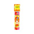 thumbnail image 1 of Caleidoscopio clásico DIY para niños, juguete óptico educativo, regalo para niños pequeños (leones), 1 ud., 1 of 2