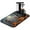 Happy Halloween (50), variant on Ready for Halloween? High Absorbent Dish Drying Mat Featuring Skull, Pumpkin, Black Bat, Ghost 19.5x12in Diatom Ooze Mat for Kitchen & Coffee Bars