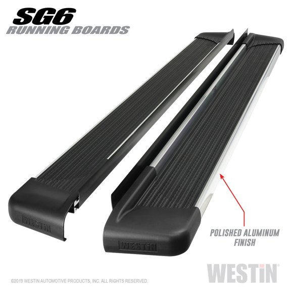 RUNNING BOARDS