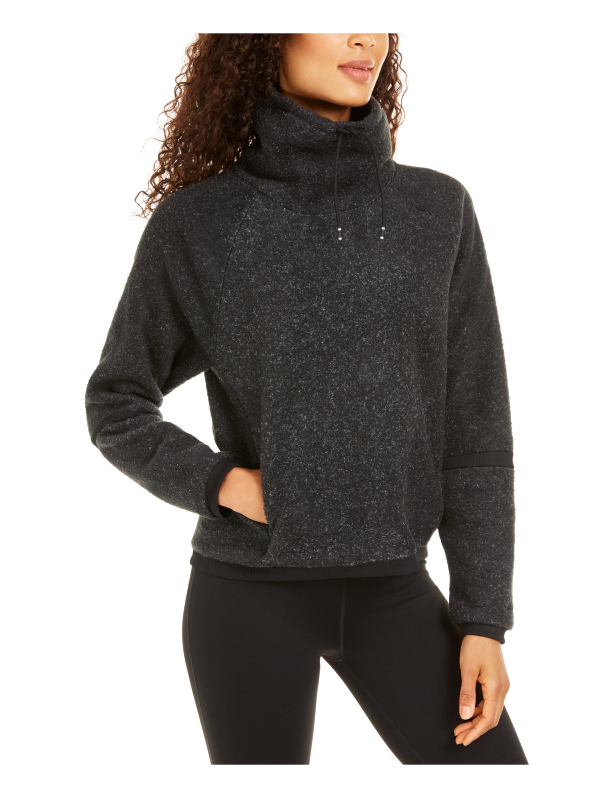 Nike Womens Training Activewear Pullover Top