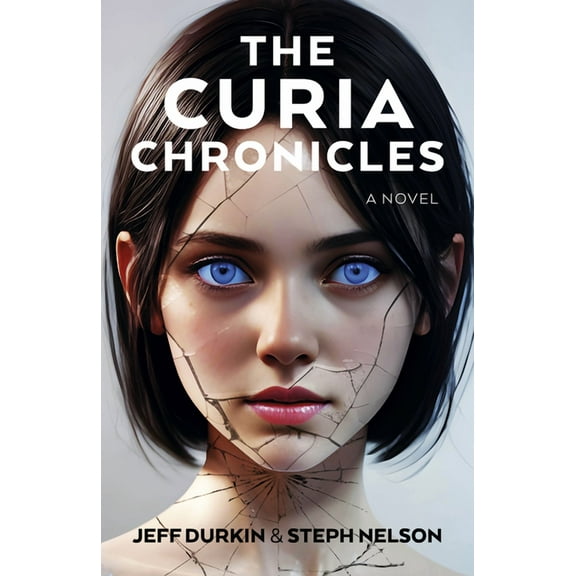 The Curia Chronicles, (Paperback)