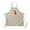 Khaki, variant on CafePress - Family Thanksgiving Day Turkey Face - Kitchen Apron with Pockets, Grilling Apron, Baking Apron