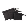 thumbnail image 2 of Xingzhi 3x Black Portable Tool Organizer For Tools And Accessories Small Tool Bag Tool Pouch Bag Organizer Bag, 2 of 6