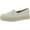 White, variant on Womens Sunray Espadrille Loafer