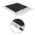 thumbnail image 4 of 48in x 45in HD Ramps Grit-Coat Shipping Container Ramps - 8,000 lb. Capacity, 4 of 5