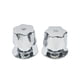 thumbnail image 1 of Manerales para Regadera FONTHY Cromados con chapetones, 1 of 5
