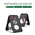 thumbnail image 2 of Outdoor Indoor Training Golf Practice Net Pitching Hitting Chipping Putting Tent Garden Portable Golf Practice Net, 2 of 5