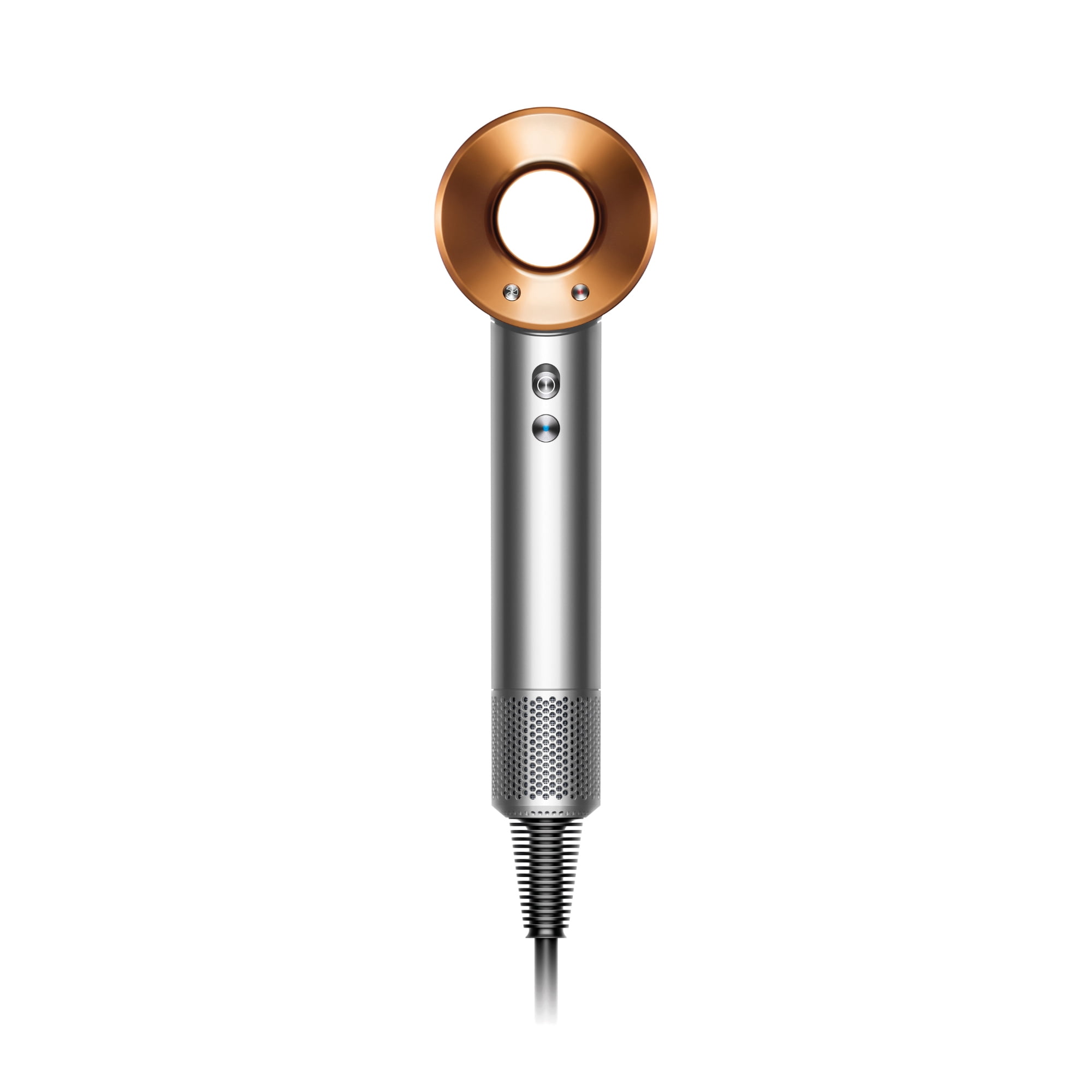 Dyson Official Outlet - Dyson Supersonic Hair Dryer - Nickel