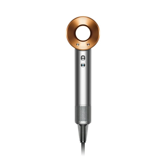 Dyson Official Outlet - Dyson Supersonic Hair Dryer - Nickel/Copper, Refurbished