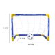 thumbnail image 5 of Juego de portería de fútbol portátil para exteriores puerta única extraíble azul ANGGREK Otros, 5 of 7