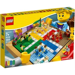 Board Game Lego Games For Kids LEGO Games: Lego Champion (3861)