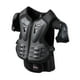 thumbnail image 2 of Traje de armadura de motocicleta para niños, protector de pecho y espalda, conveniente para niños y niñas. Negro, 2 of 9