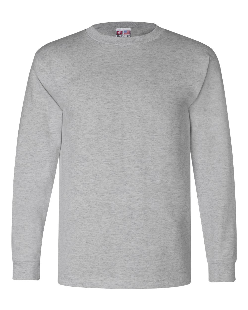wool t shirts made in usa