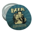 thumbnail image 1 of Beer Brew Unto Others As You Would Yourself Funny Humor Round Rubber Non-Slip Jar Gripper Lid Opener, 1 of 5