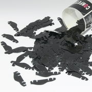 Confetti Race Car Black - Pouch (1/2 oz) - CCP9430