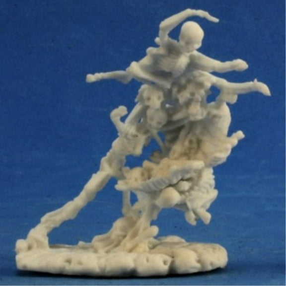 RPR91007 Bones Bone Fiend Miniature Reaper REM91007