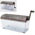 thumbnail image 6 of A4 File Shredder Bills Manual Cutter Documents, 6 of 7