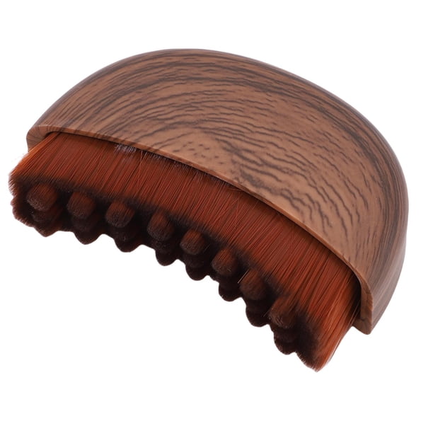 Cepillo Facial De Contorno Linfático, Drenaje Linfático De Precisión Y Masajeador Facial De Cepillado Seco Para Esculpir El Cuello, La Barbilla Y La Cara