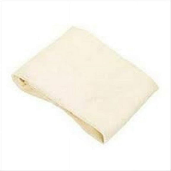 Carrand 40203AS Genuine Full Skin Chamois - 3.5 Sq. Ft.