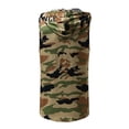 thumbnail image 4 of Outfmvch Tank Top for Men Fashion Casual Camouflage Hooded Breathable Sleeveless Vest Waist Womens Tops Camouflage, 4 of 7