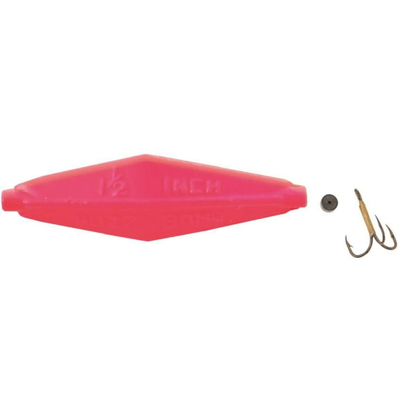 Buzz Bomb BB1.5-HP Buzz Bomb 1.5 Rose vif (245247) Fonctionne sur tout, partout.