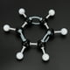 thumbnail image 3 of Kit de Estructura inorgánica orgánica molecular, 267 piezas, conjunto de modelo de química atómica, material para estudiantes y profesores, plástico ambiental, larga vida, 3 of 7