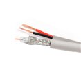 thumbnail image 2 of Digiwave 500 Feet RG59 Coaxial Cable with 2 Power Cable (RG592DC21500W), 2 of 2