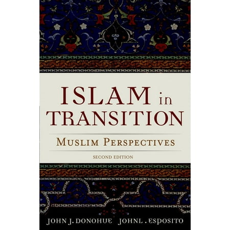 UPC: 9780195174311 | Islam in Transition: Muslim Perspectives (Paperback)