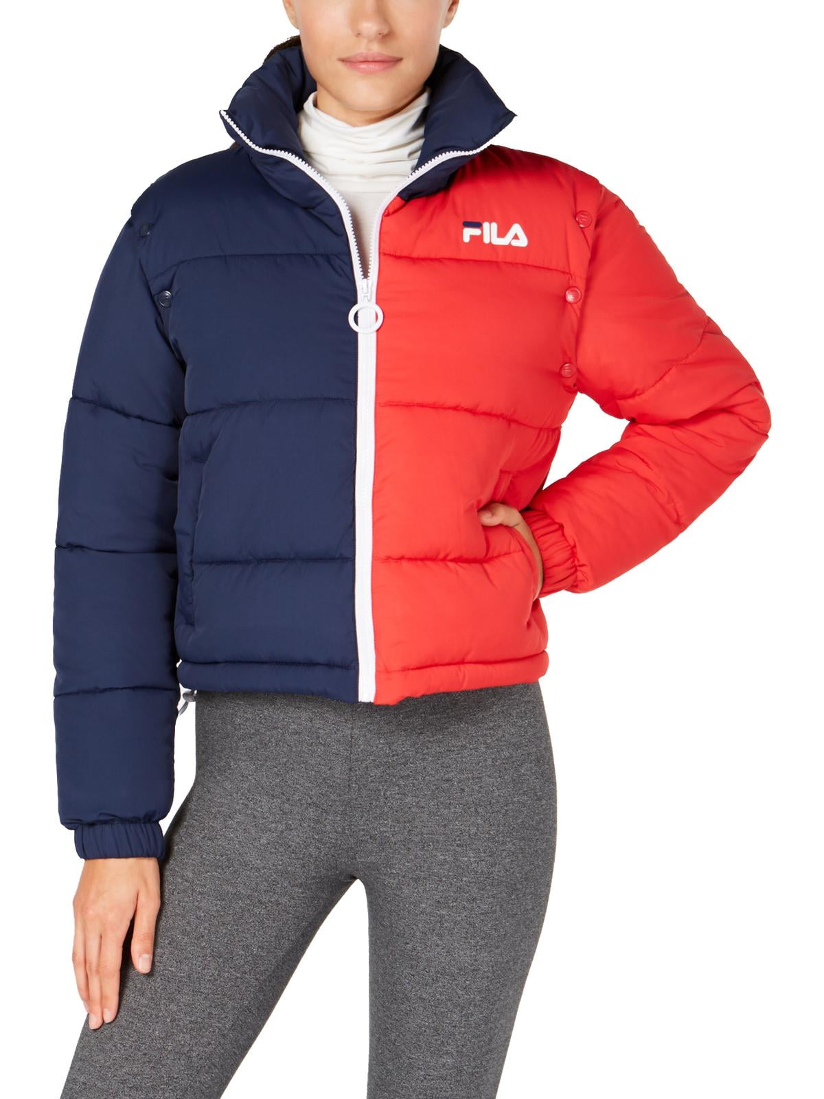fila martina jacket
