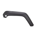 thumbnail image 1 of MOLDURA ARCO SALPICADERA WRANGLER 2007 al 2013 JEEP Delantera Izquierda/Piloto TONG YANG ., 1 of 4