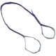 thumbnail image 3 of Eslinga de elevación Cinta de elevación Plana 1T PES Accesorio de Correa Engrosada para Transporte(6M), 3 of 14