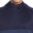 thumbnail image 2 of Ben Hogan Ottoman Dark Peacoat Heather Sweater Men L, 2 of 3