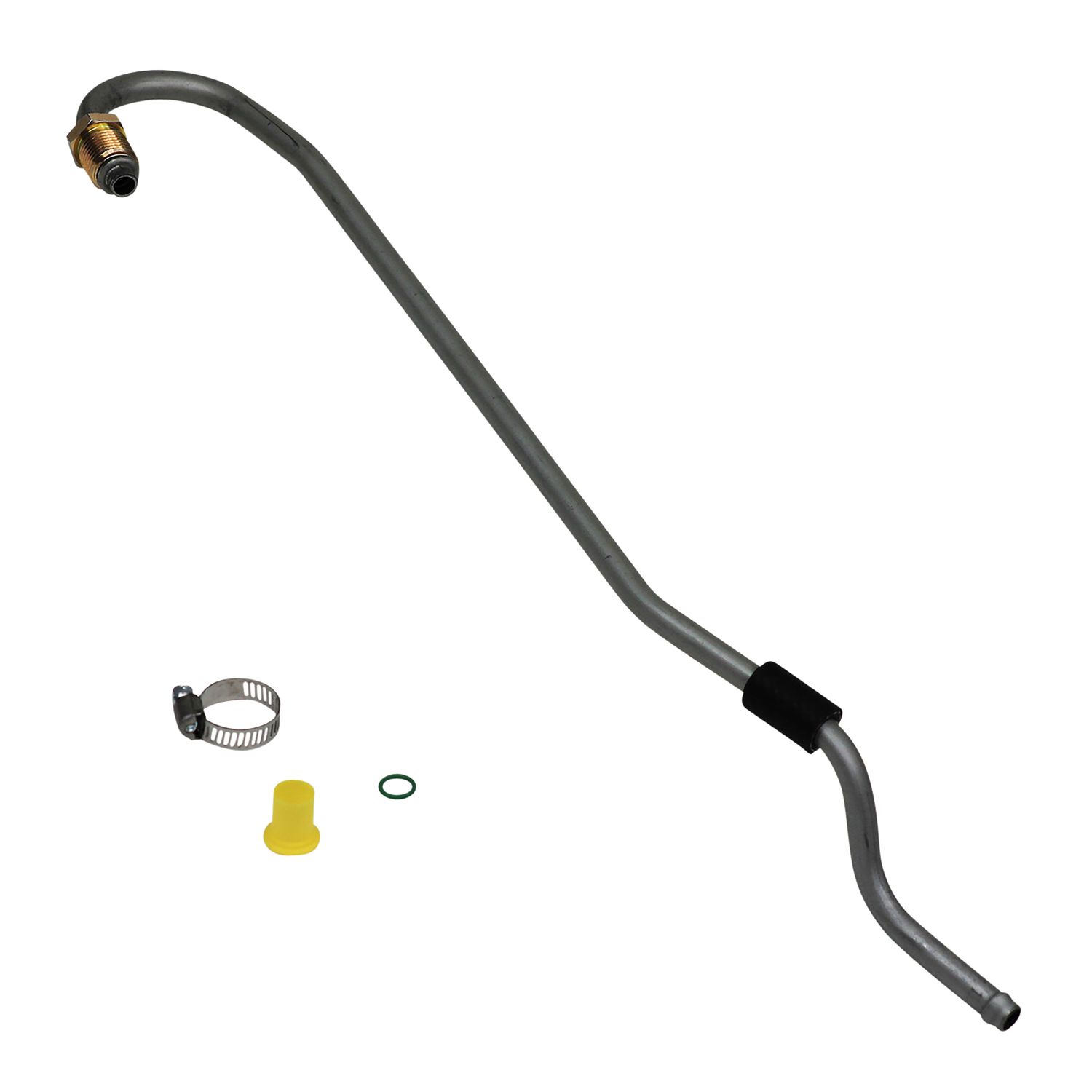 Edelmann 81063 Power Steering Return Line Tube