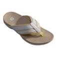 thumbnail image 2 of Revitalign Webbed Flip Women's Supportive Sandal, 2 of 7