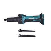 Makita 18V LXT Lithium-Ion Cordless 1/4" Die Grinder, Tool Only XDG01Z