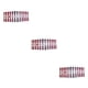 thumbnail image 2 of 24 piezas de uñas postizas Seitruly extra largas con degradado para mujeres y niñas, 2 of 6