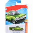 thumbnail image 1 of HW 2024 Custom 72 Chevy LUV (Green) HW Hot Trucks, 1 of 1