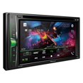 thumbnail image 3 of Pioneer - AVH201EX Récepteur DVD double DIN, 3 of 3
