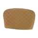 thumbnail image 2 of Funda para respaldo de silla de oficina, decoración, funda protectora para silla, a prueba de polvo. 30cm x 20cm, 2 of 9