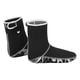 thumbnail image 4 of Calcetín De Buceo, Calcetín De Natación Con Diseño De Bucle De Gancho Portátil Para Nadar OTVIAP Scuba Diving Boot, 4 of 8