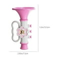 thumbnail image 4 of Toys, Trumpet, Musical Baby Toys, Ages 12 Months+,Pink, 4 of 9