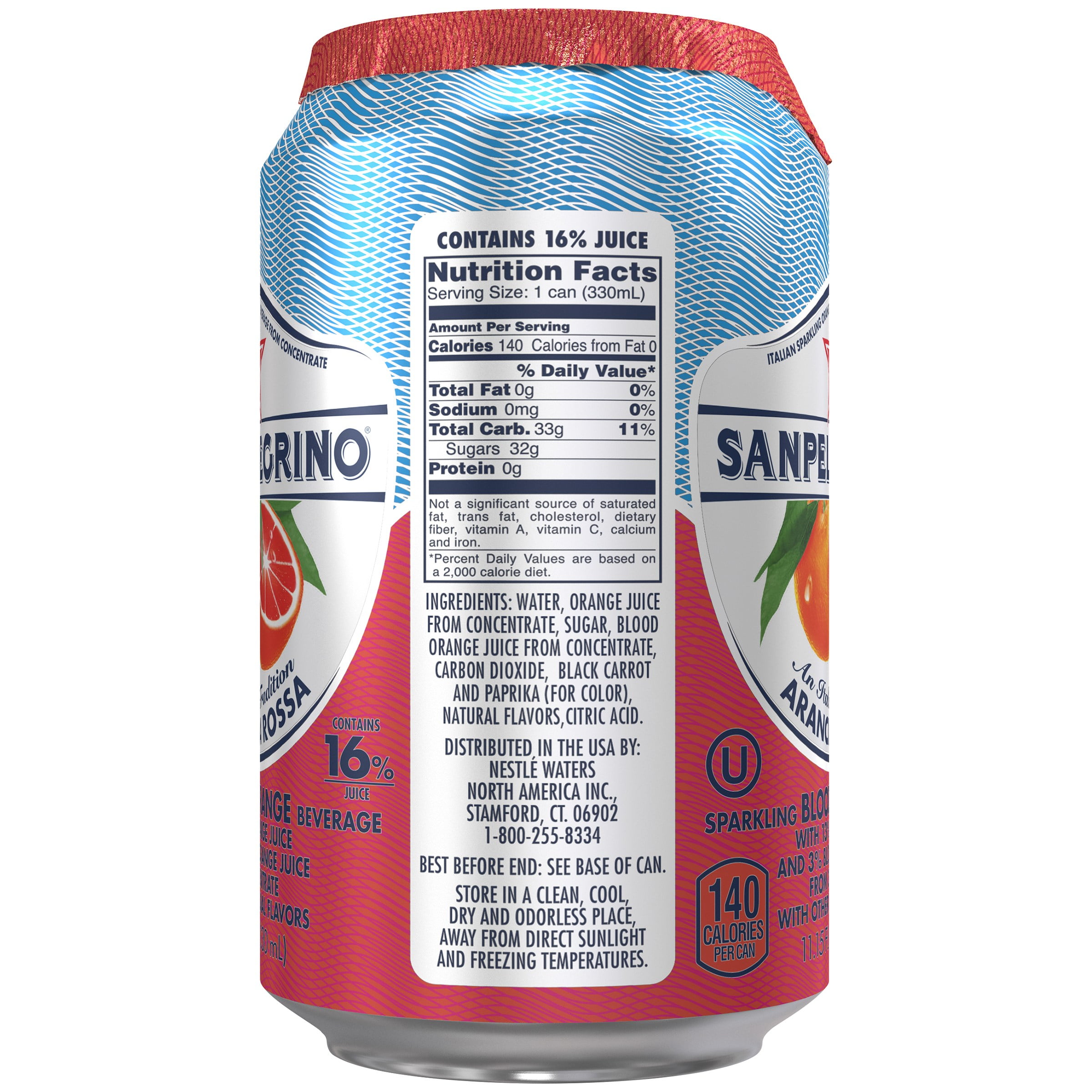 San Pellegrino Nutrition Besto Blog San Pellegrino Nutrition Besto Blog