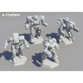 thumbnail image 1 of BATTLETECH LANCE à Feu Directe Sphérique Intérieure, 1 of 3