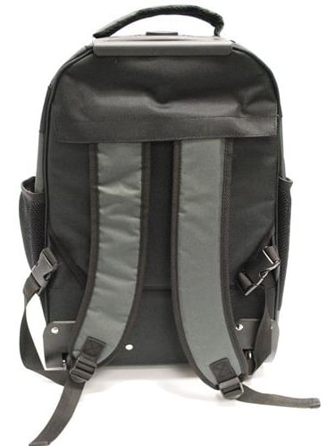 nike swoosh rolling backpack