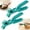 Green, variant on 2 Pack Silicone Non-Slip Heat Insulation Anti-Scald Clip, Multi-Purpose Anti-Scald Bowl Holder Clip for Kitchen Multi-Function Anti-Scald Bowl Clip Hot Bowl Dish Plate Gripper Clips
