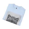 thumbnail image 4 of Mountain Mystic Snow Leopard Tee  - Comfort Wear and Wildlife Care, 4 of 4